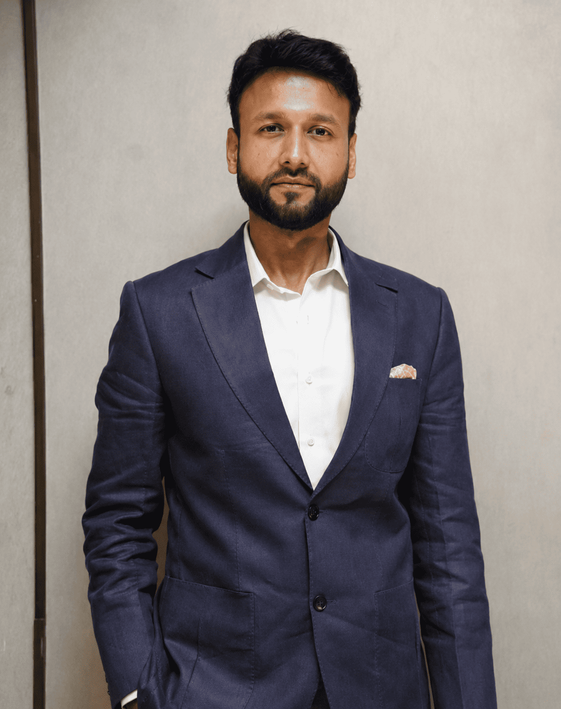 Shashank Gupta